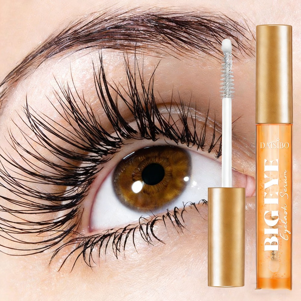 Lash Serum Growth - Siero Nutriente per Ciglia BIGEYE -