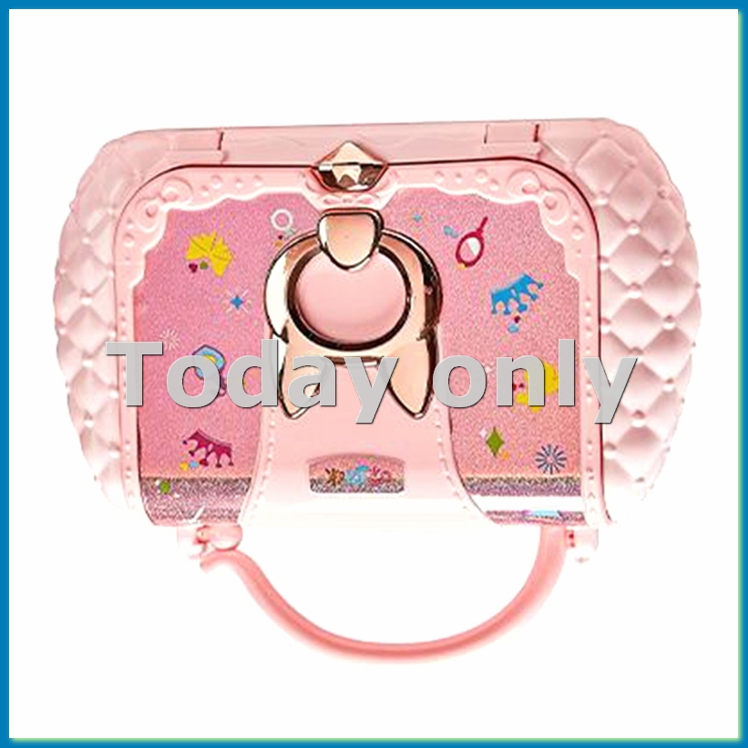 Beauty Makeup Set For Kids - Kit Trucco Giocattolo per Bambini, Set