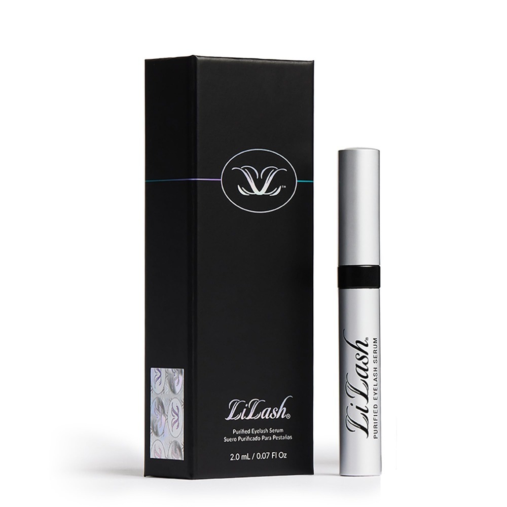 Lash Serum Growth - Siero Originale LiLash Purificato per Ciglia