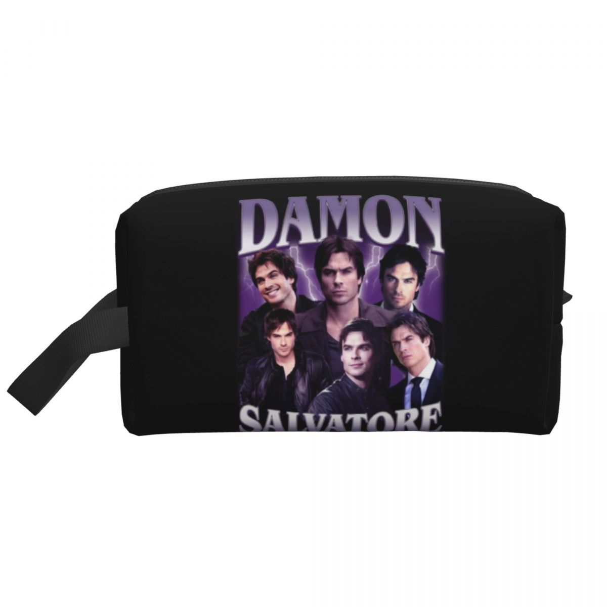 Beauty Vampire Makeup - Personalizzato The Vampire Diaries Damon Salvatore