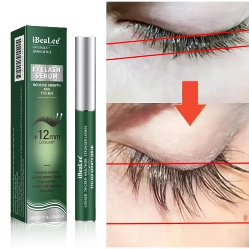 Lash Serum Growth - Siero per la Crescita delle Ciglia