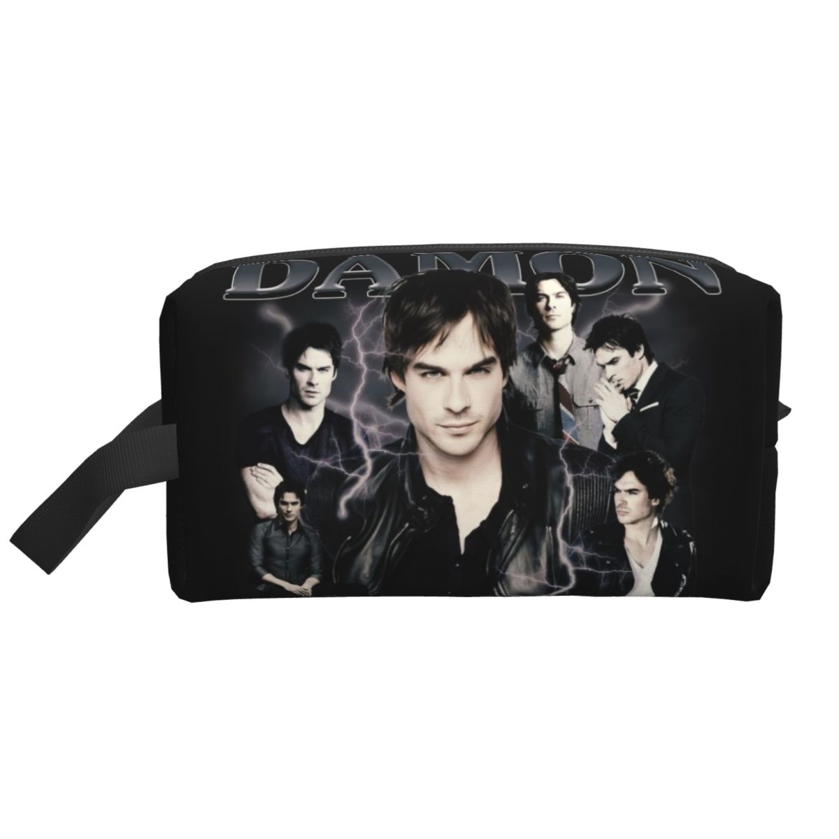 Beauty Vampire Makeup - Viaggia The Vampire Diaries Borsa da