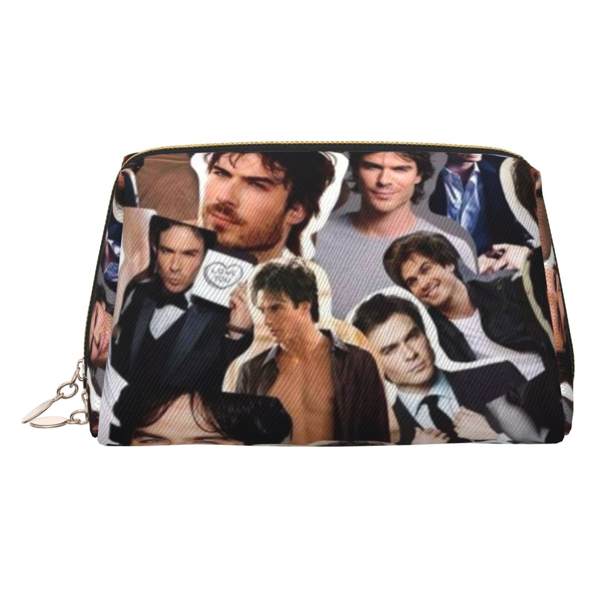 Beauty Vampire Makeup - The Vampire Diaries Borsa per cosmetici