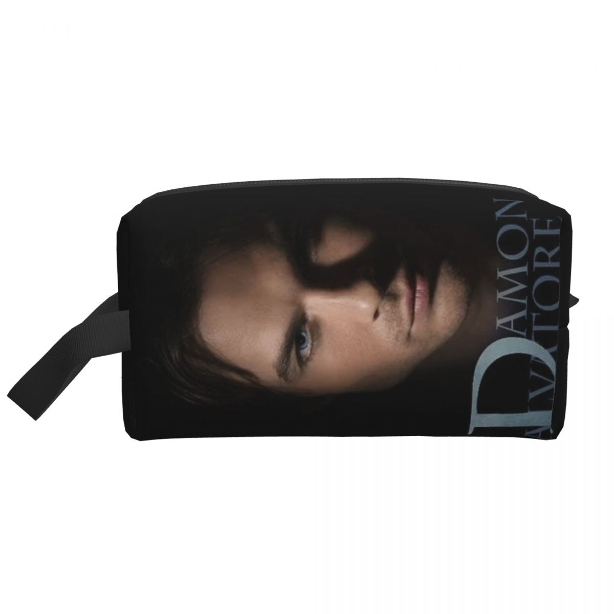 Beauty Vampire Makeup - Borsa da toilette da viaggio Fashion
