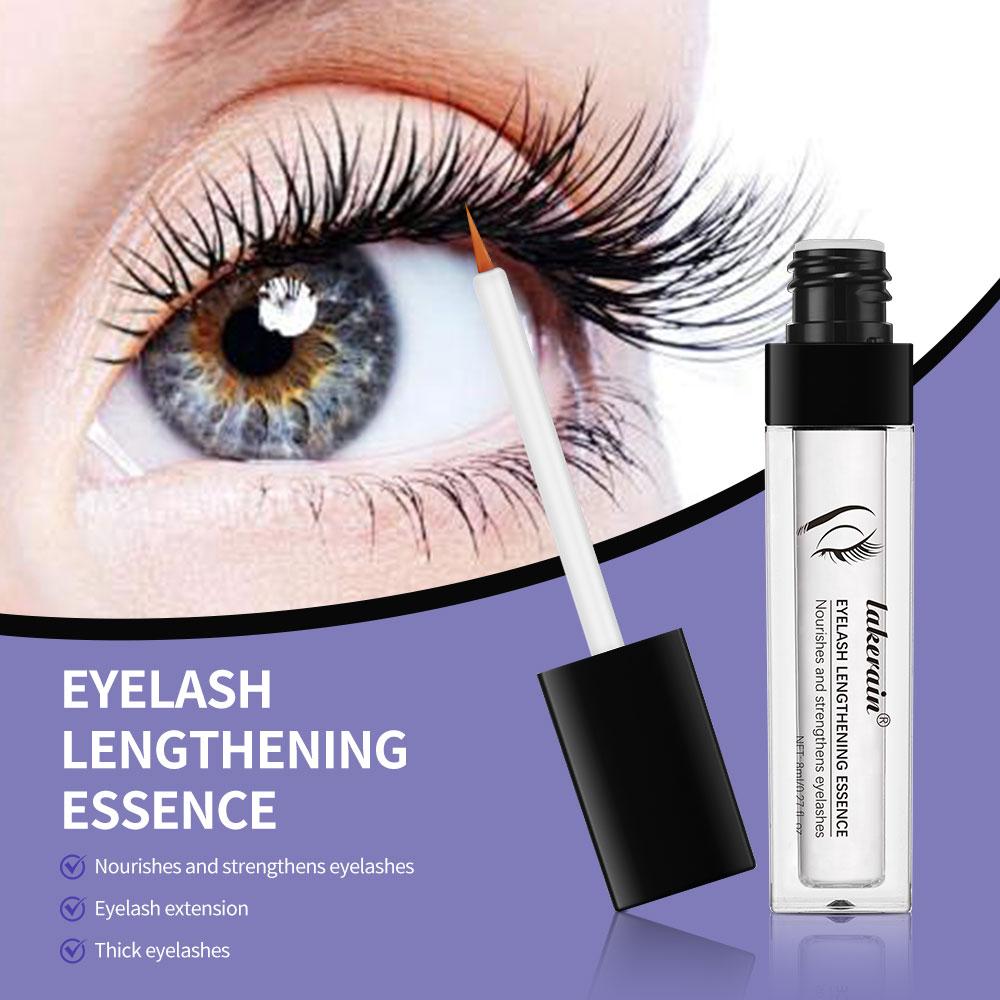 Lash Serum Growth - 7 giorni di crescita rapida delle