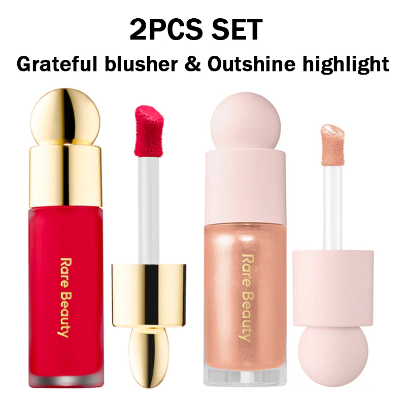 Beauty Makeup Bar - Rare Beauty Soft Pinch Blush Liquido