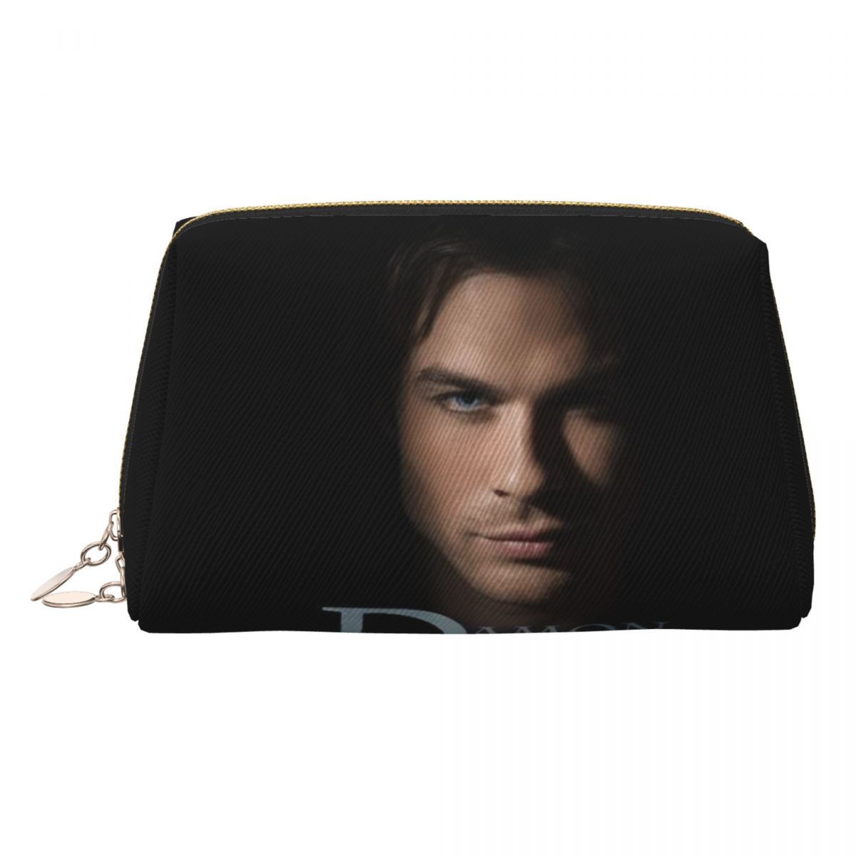 Beauty Vampire Makeup - The Vampire Diaries Borsa per cosmetici