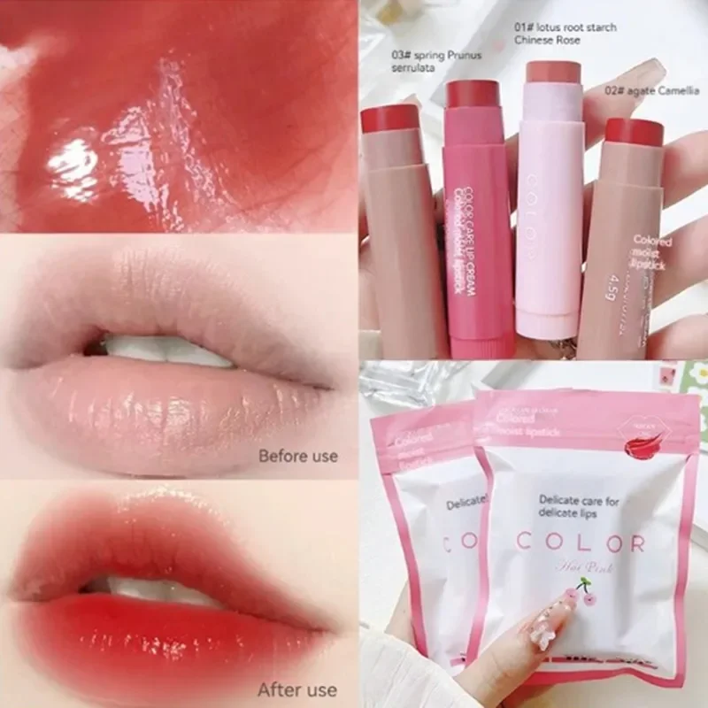 Beauty Huda Makeup - Ragazza carina Grassa Labbra Acqua Luce
