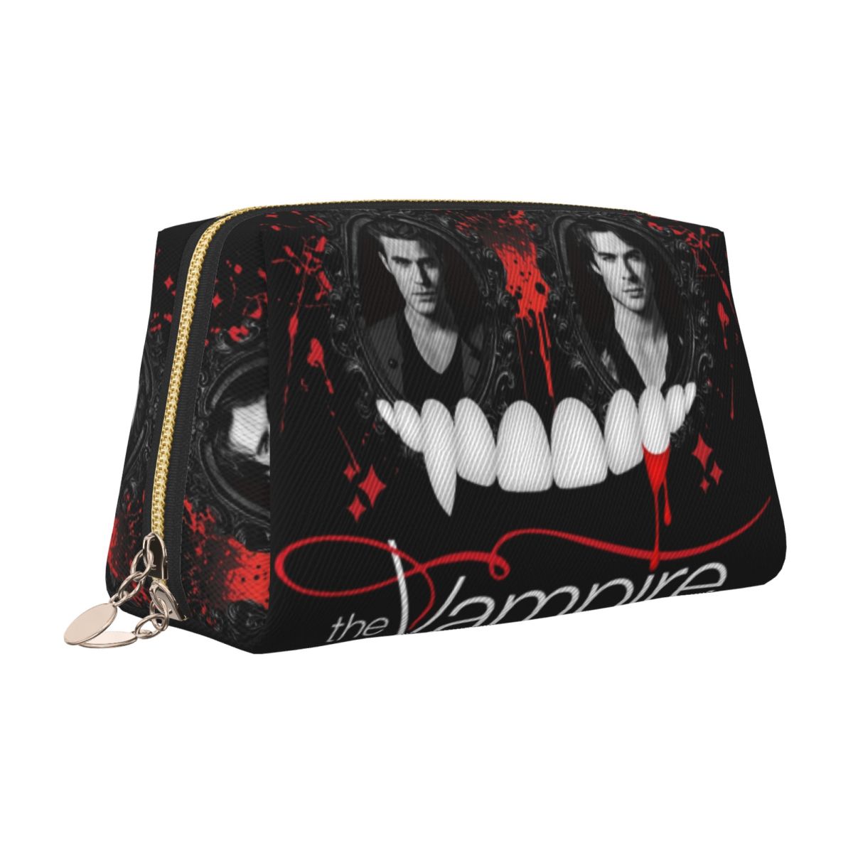 Borsa da toilette personalizza - Beauty Vampire Makeup recensione e prezzo