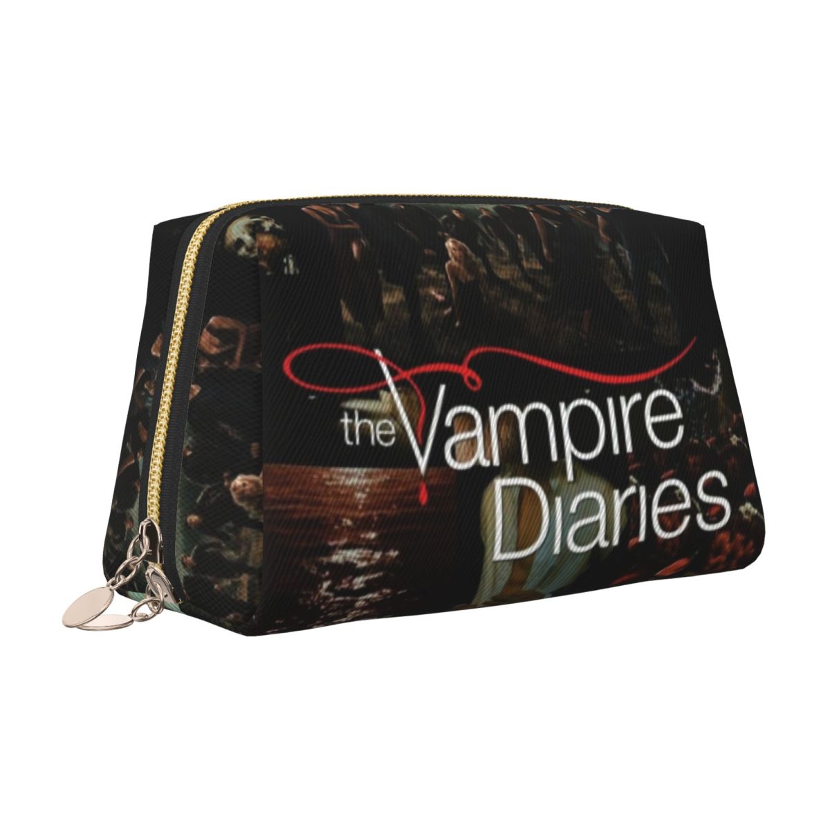 Borsa da toilette personalizza - Beauty Vampire Makeup recensione e prezzo