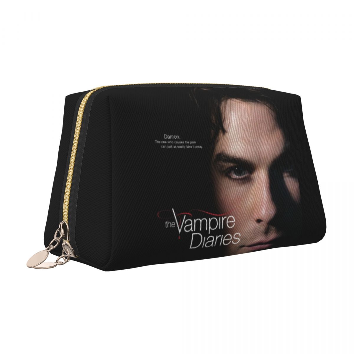 The Vampire Diaries Borsa per  - Beauty Vampire Makeup recensione e prezzo