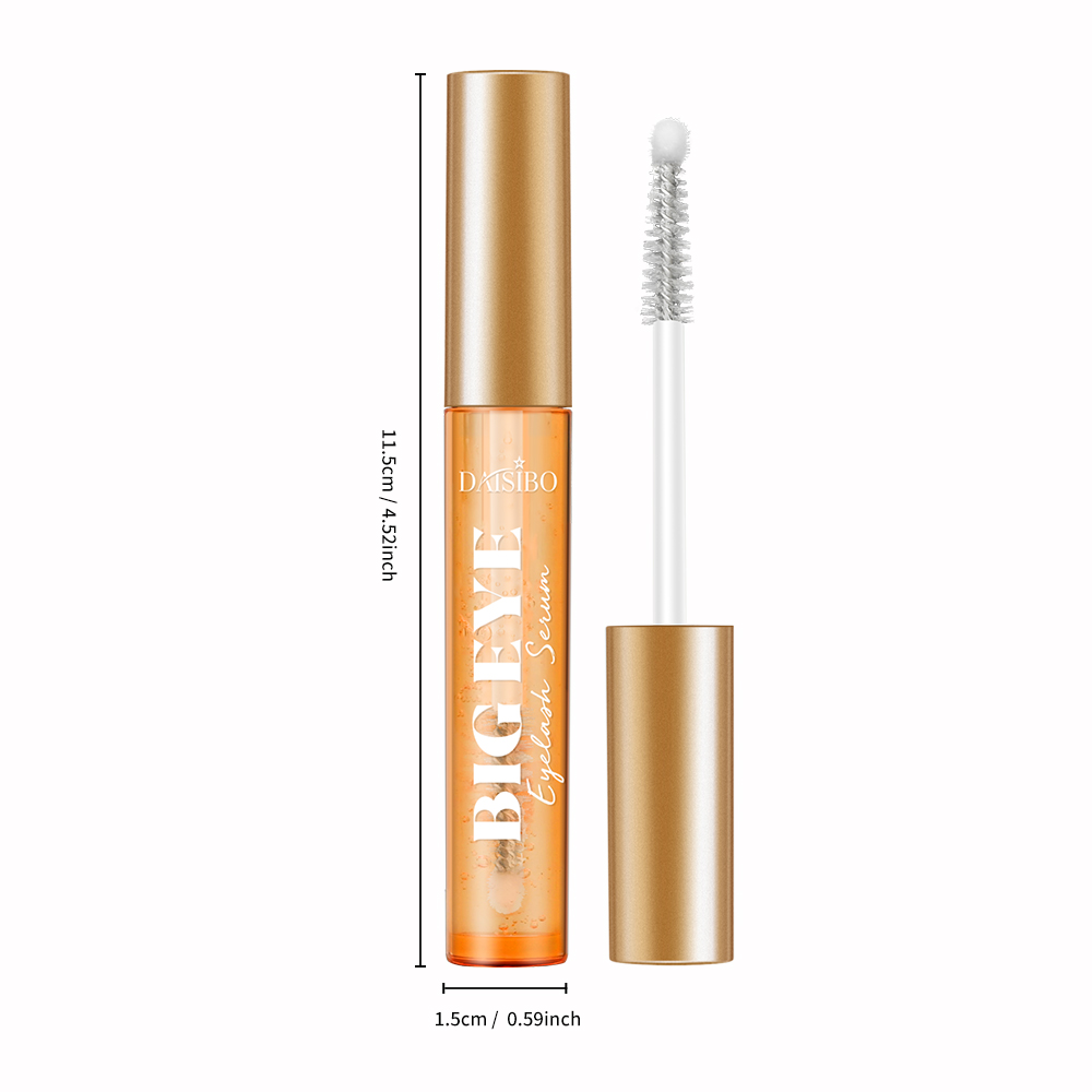 Siero Nutriente per Ciglia BIG - Lash Serum Growth recensione e prezzo