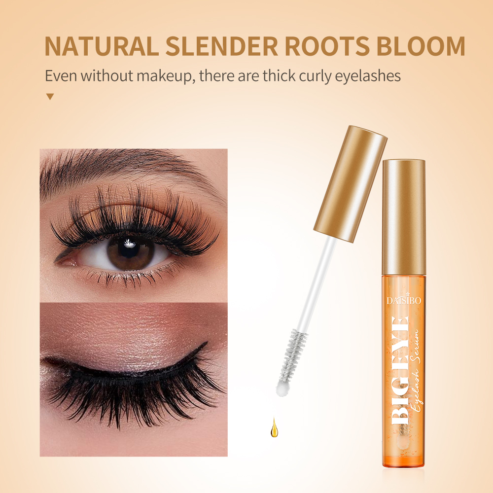 Siero Nutriente per Ciglia BIG - Lash Serum Growth recensione e prezzo