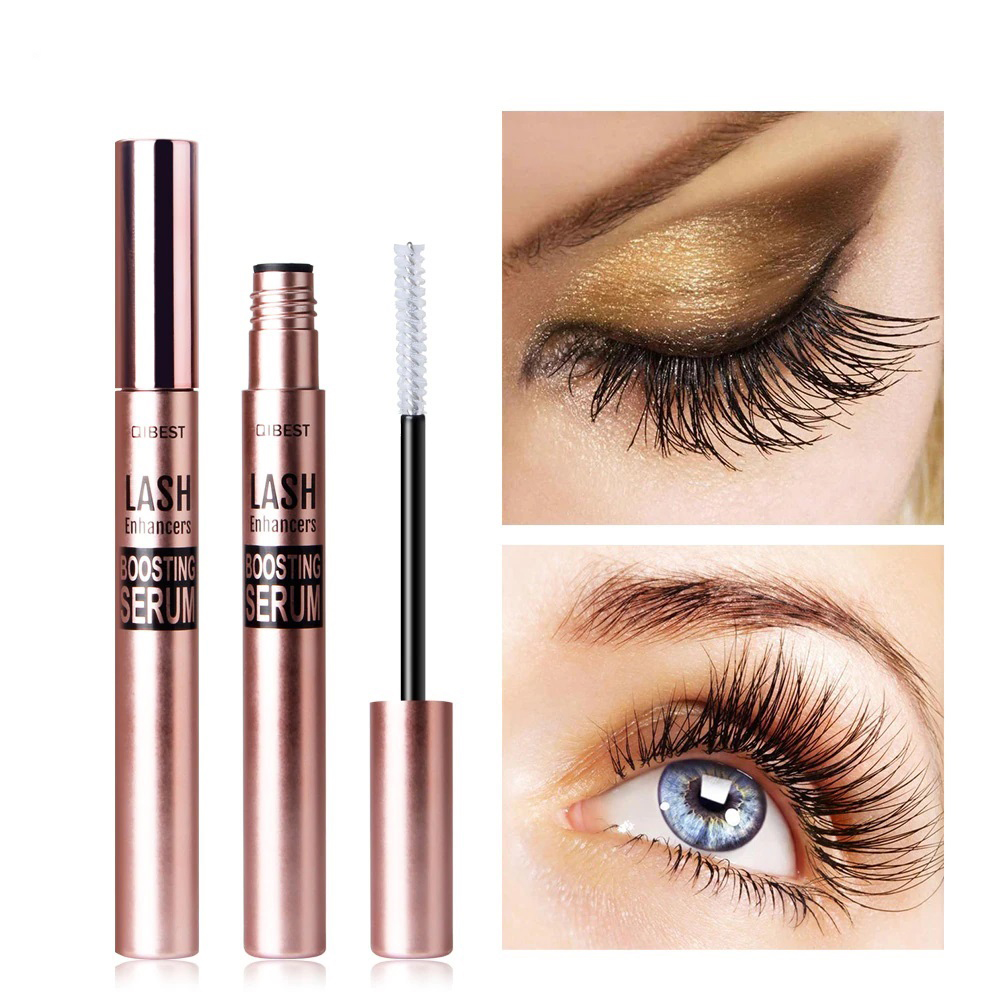 Siero per la Crescita Rapida d - Lash Serum Growth recensione e prezzo