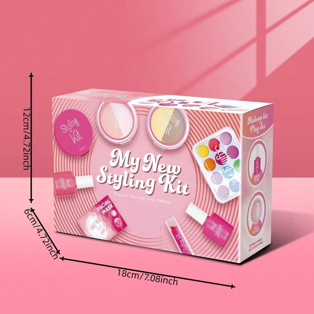 Set da gioco per il trucco per - Beauty Makeup Set For Kids recensione e prezzo