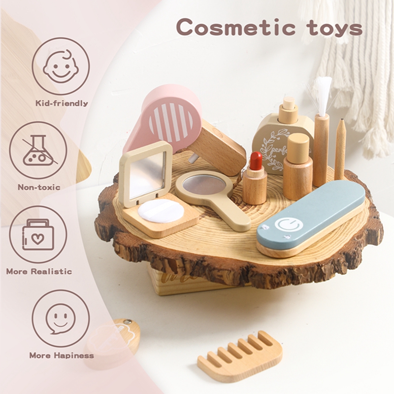 Set Trucco per Bambine, Giocat - Beauty Makeup Set For Kids recensione e prezzo