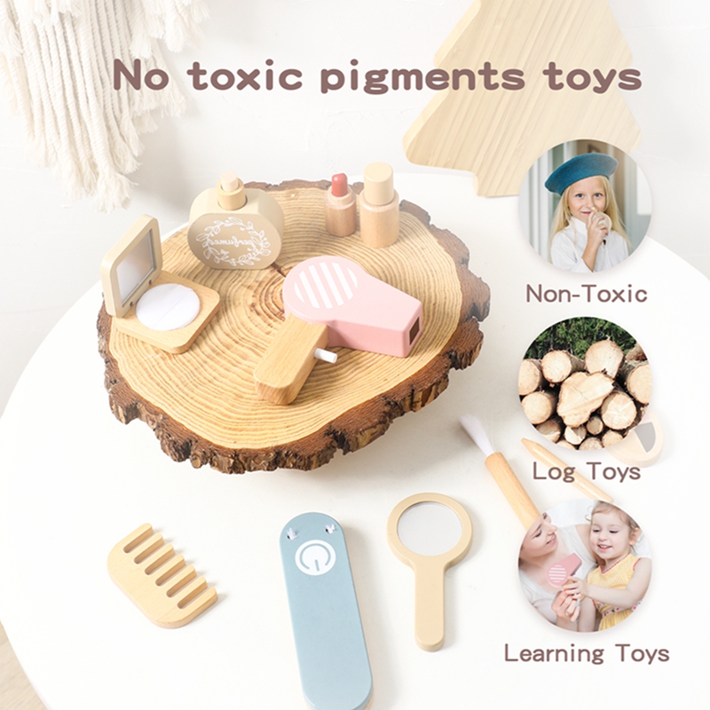 Set Trucco per Bambine, Giocat - Beauty Makeup Set For Kids recensione e prezzo