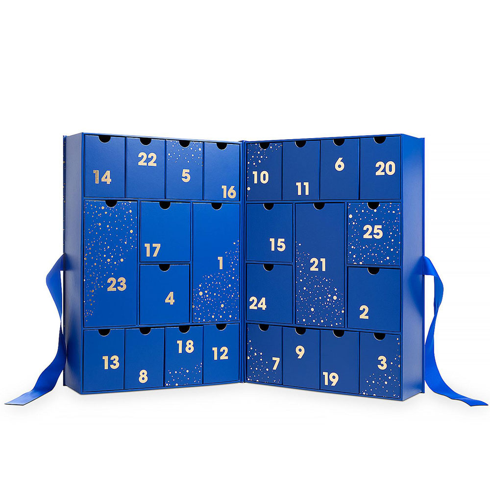personalizzato. personalizzato - Beauty Makeup Advent Calendar recensione e prezzo
