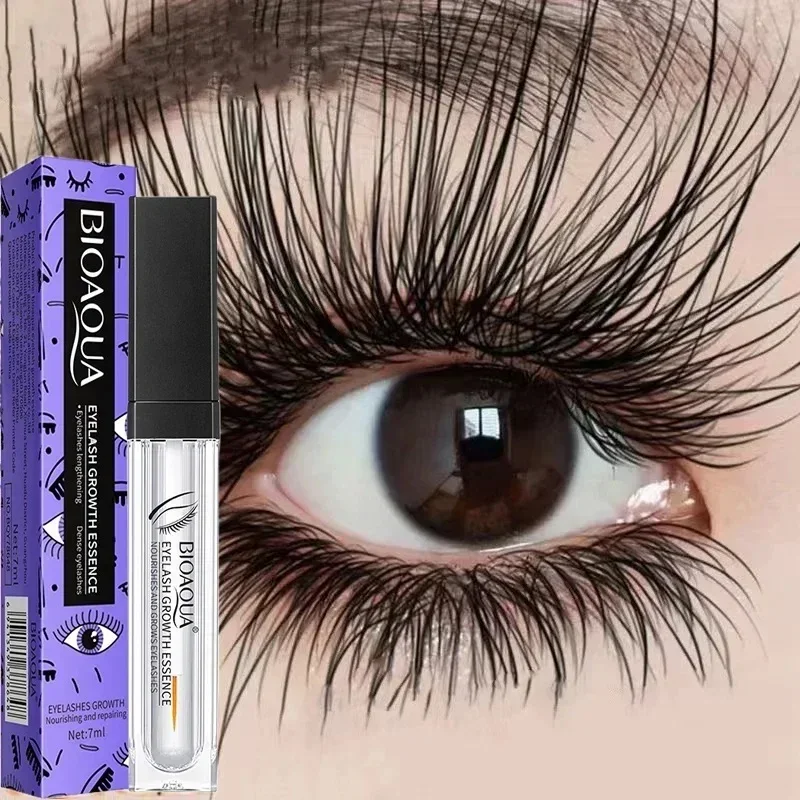 Trattamento di crescita rapida - Lash Serum Growth recensione e prezzo