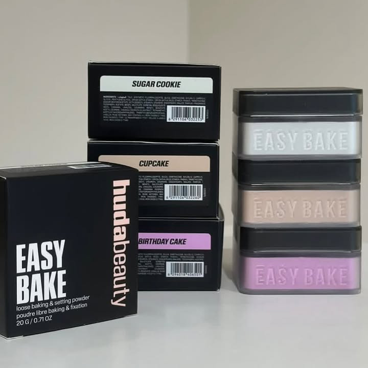 Nuovo Spray Fissante Trucco Op - Beauty Huda Makeup recensione e prezzo