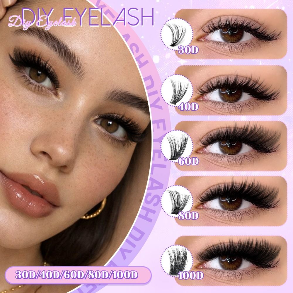 Ciglia Finte Naturali da 9-18m - False Eyelashes Natural recensione e prezzo