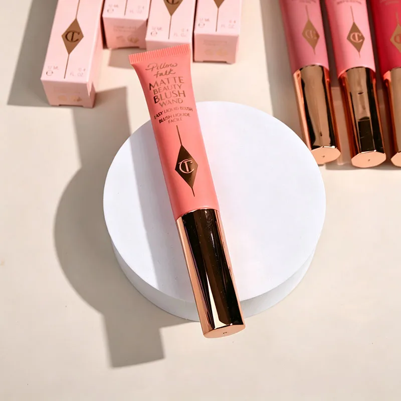 CT Blush in polvere liquida, P - Beauty Makeup Youtube recensione e prezzo