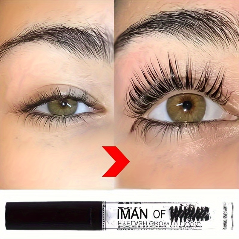 Siero per rinforzare rapidamen - Lash Serum Growth recensione e prezzo