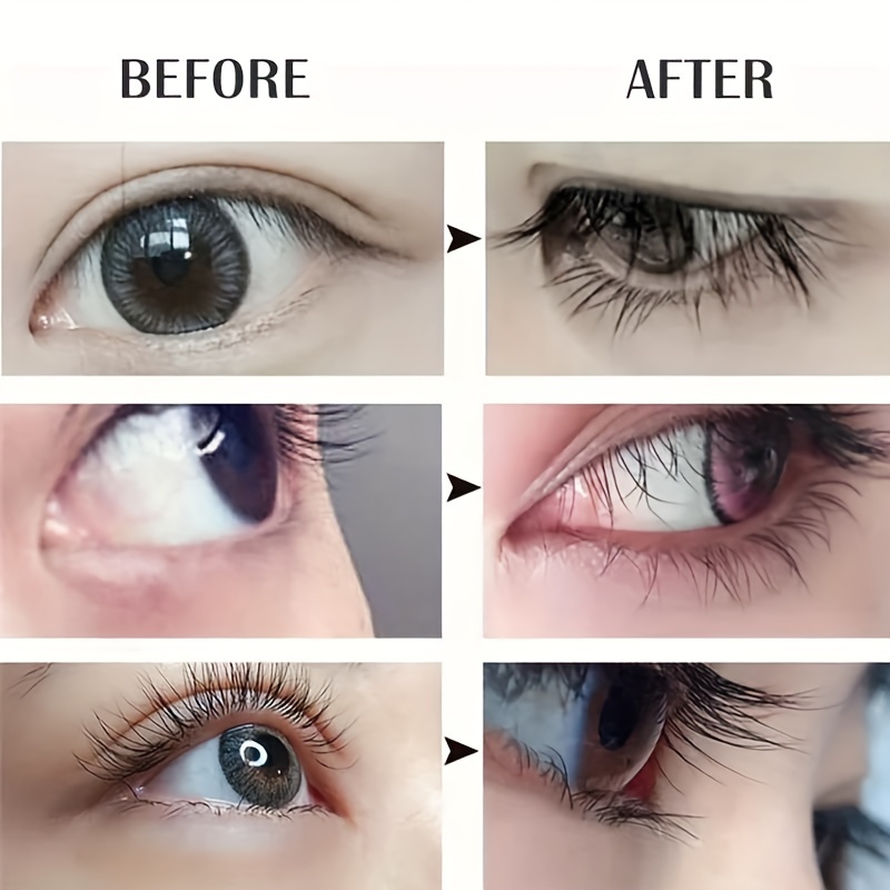 Siero per rinforzare rapidamen - Lash Serum Growth recensione e prezzo