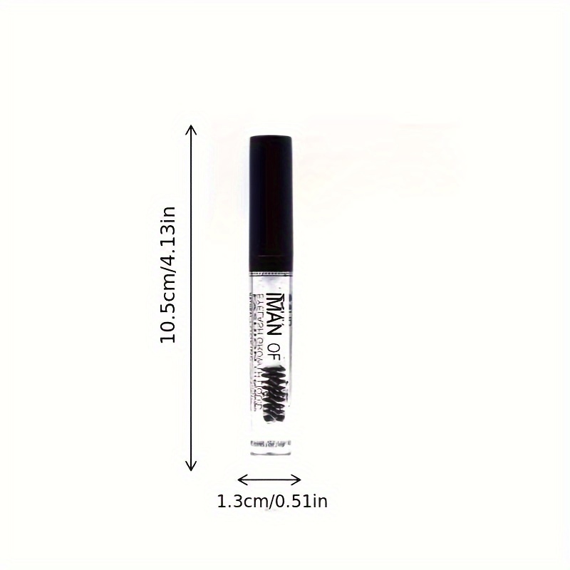 Siero per rinforzare rapidamen - Lash Serum Growth recensione e prezzo