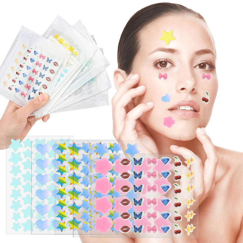 Cerotto Colorato per Acne, Ade - Beauty Makeup & D Anime Studio Vega Baja recensione e prezzo