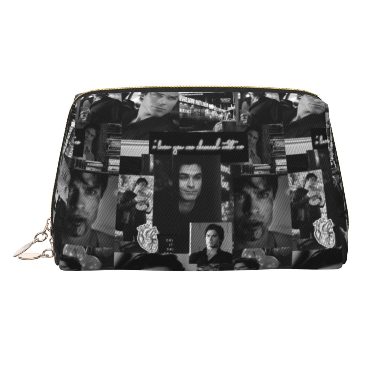 The Vampire Diaries Borsa per  - Beauty Vampire Makeup recensione e prezzo