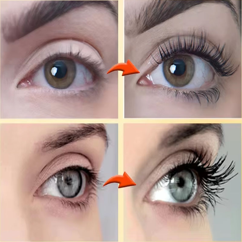 Siero per la crescita rapida d - Lash Serum Growth recensione e prezzo