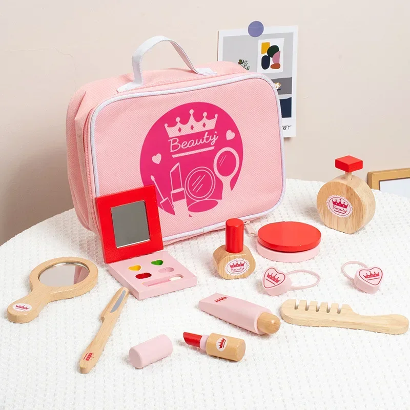Giocattoli per bambini Ragazze - Beauty Makeup Set For Kids recensione e prezzo