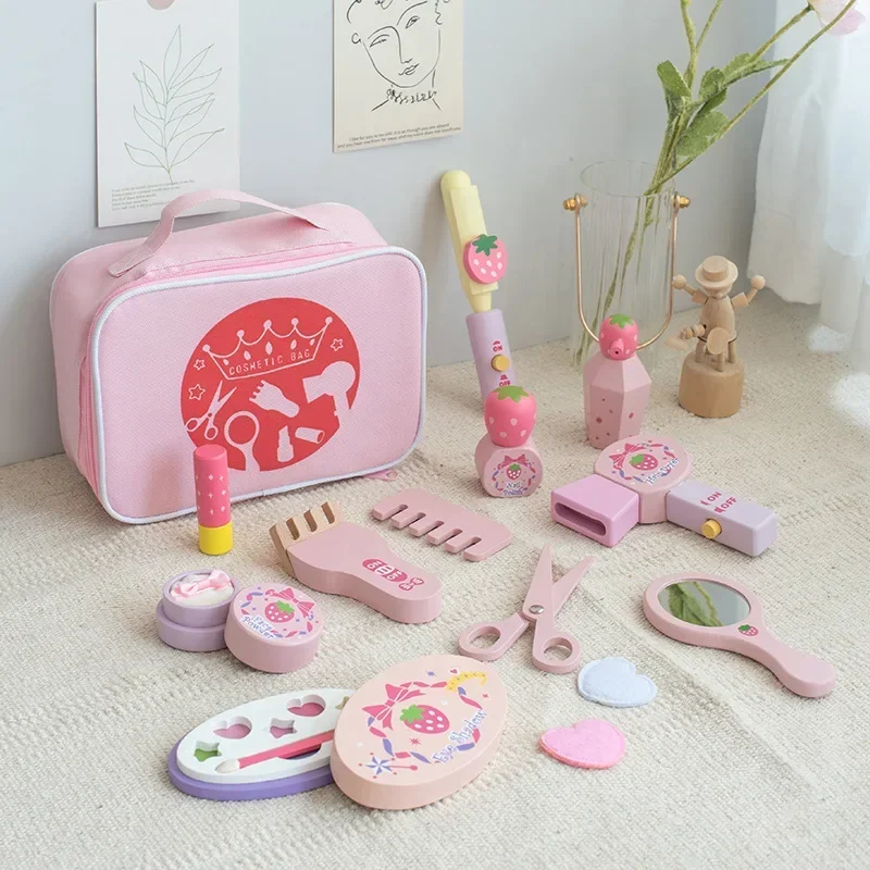 Giocattoli per bambini Ragazze - Beauty Makeup Set For Kids recensione e prezzo