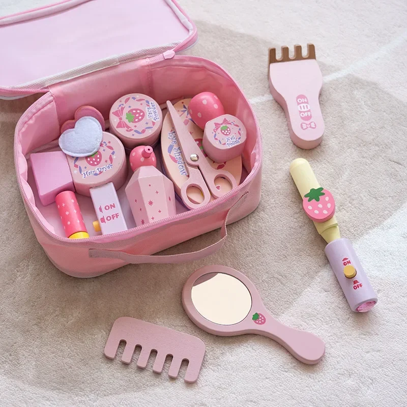 Giocattoli per bambini Ragazze - Beauty Makeup Set For Kids recensione e prezzo