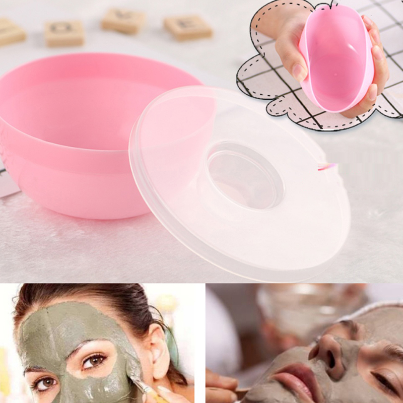 Set di 1 Spazzola per il Viso, - Beauty Makeup Bar recensione e prezzo