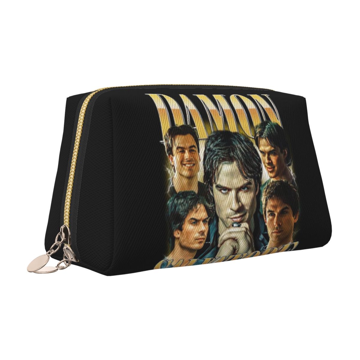 Borsa da toilette da viaggio K - Beauty Vampire Makeup recensione e prezzo