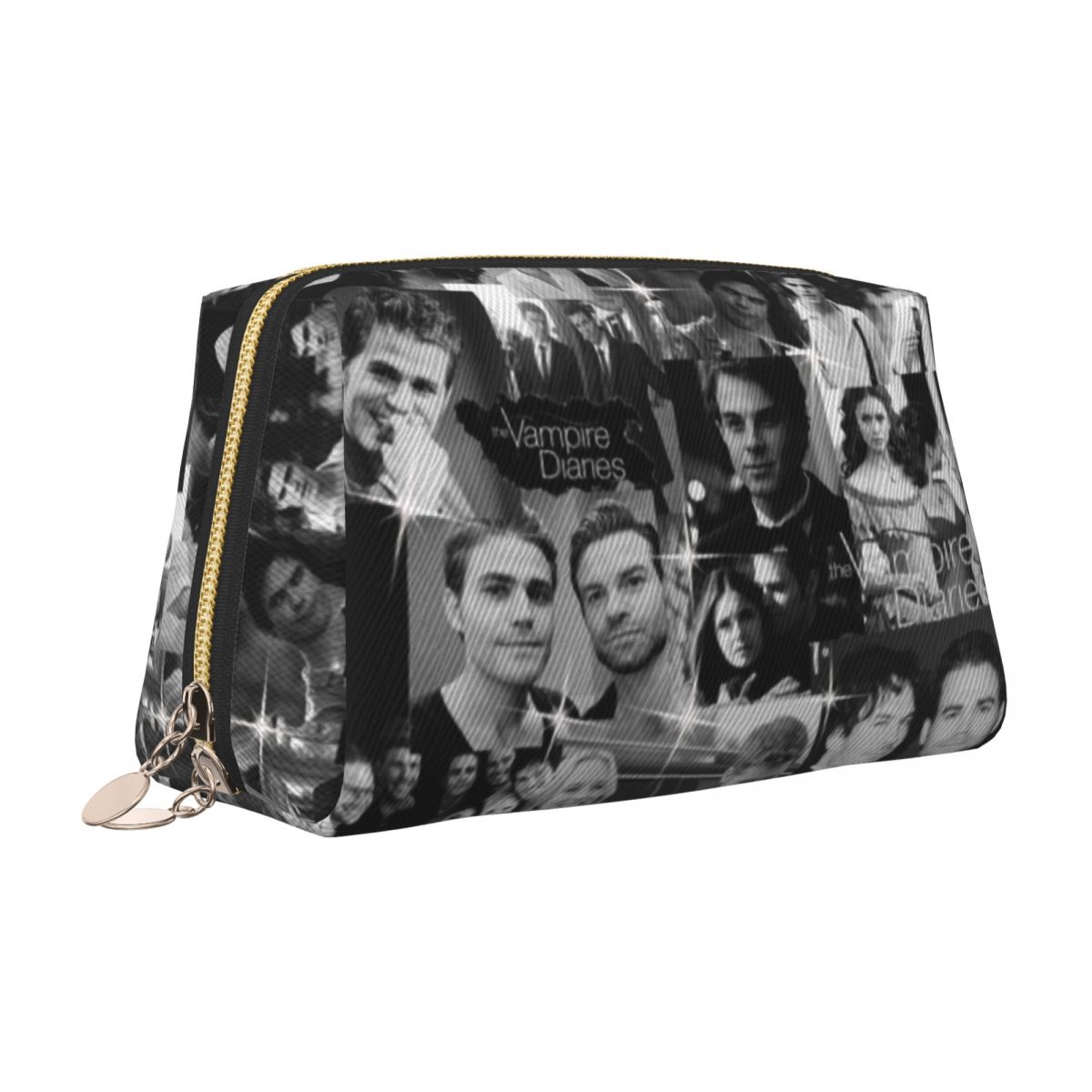 Borsa da toilette da viaggio K - Beauty Vampire Makeup recensione e prezzo