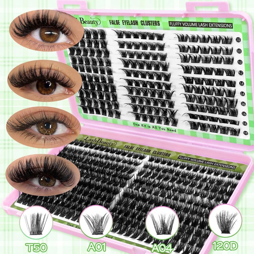 Ciglia Finte Effetto Naturale, - False Eyelashes Natural recensione e prezzo
