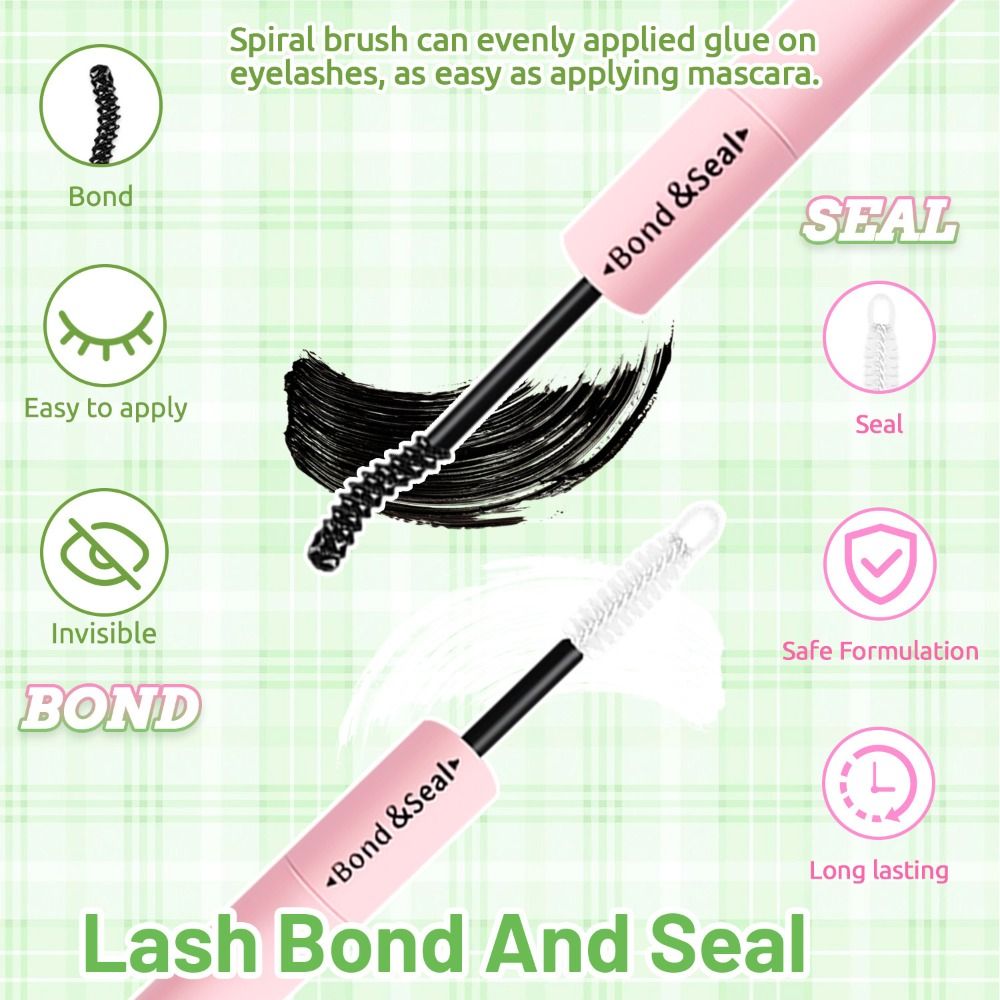 Ciglia Finte Effetto Naturale, - False Eyelashes Natural recensione e prezzo