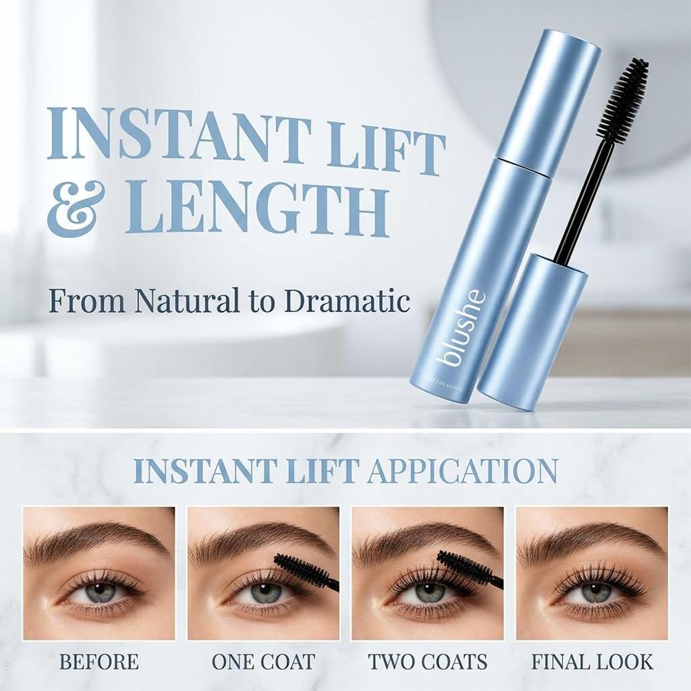 Siero Coreano per la Crescita  - Lash Serum Growth recensione e prezzo