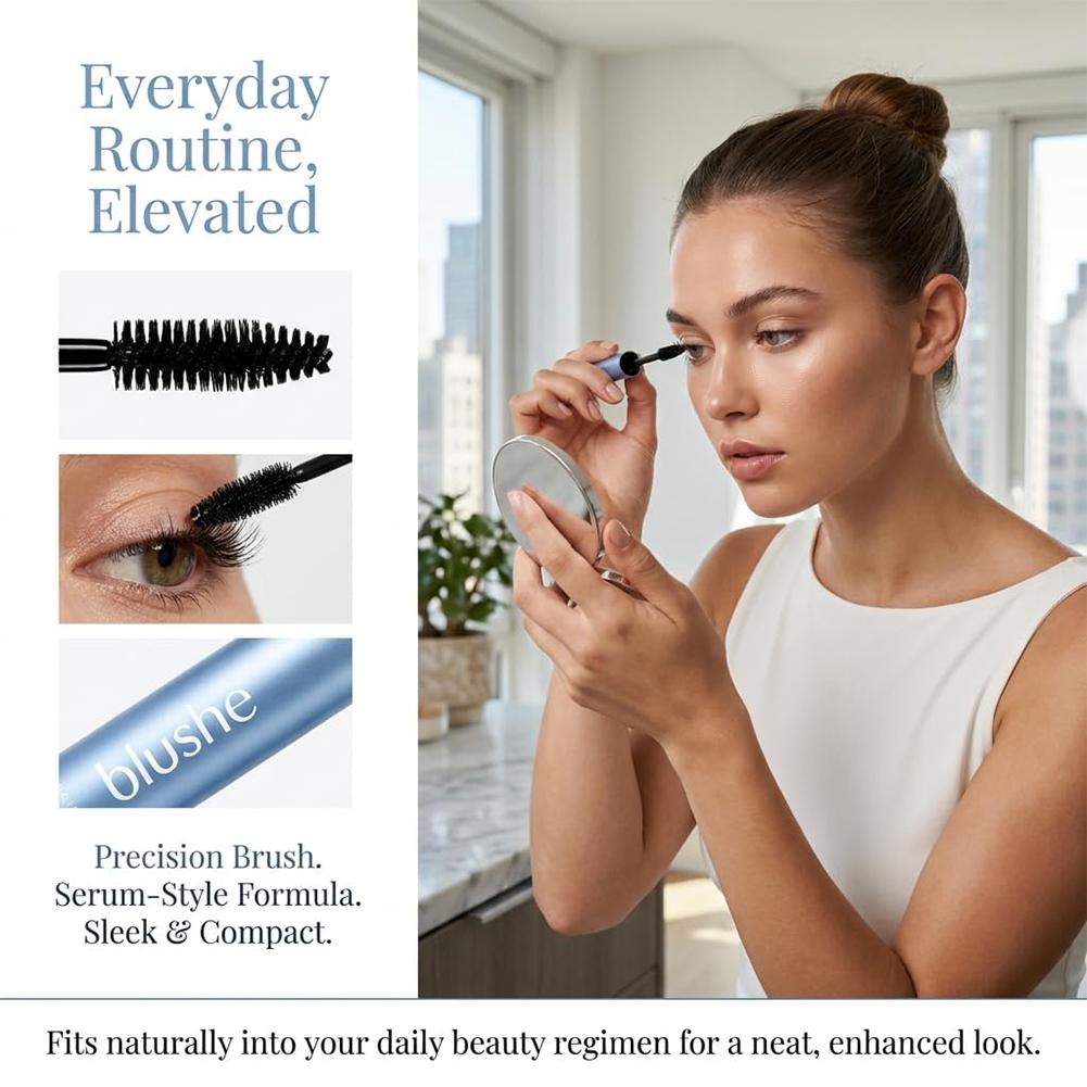 Siero Coreano per la Crescita  - Lash Serum Growth recensione e prezzo