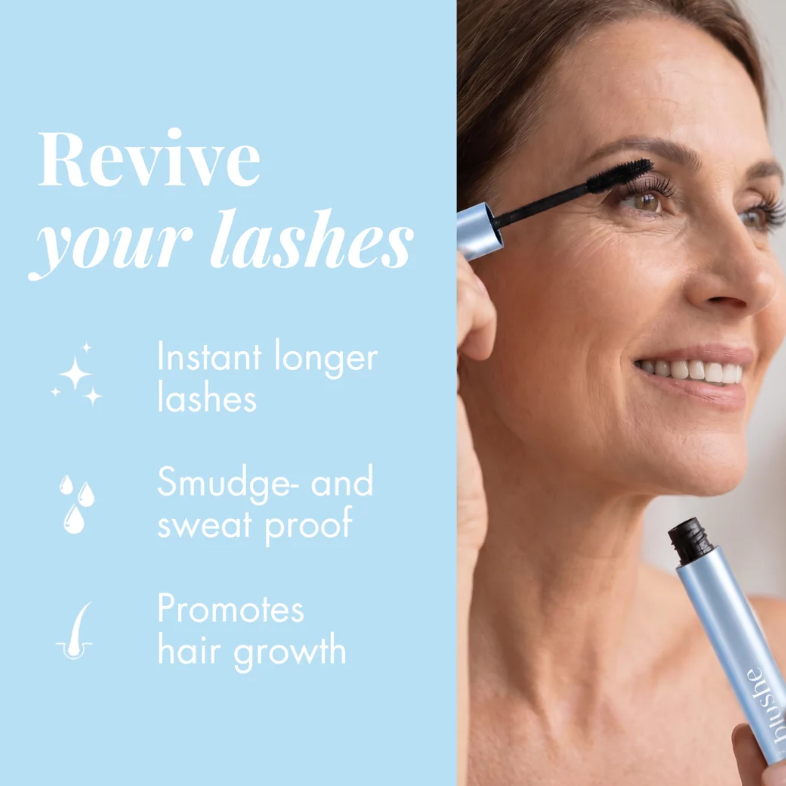 Siero Coreano per la Crescita  - Lash Serum Growth recensione e prezzo