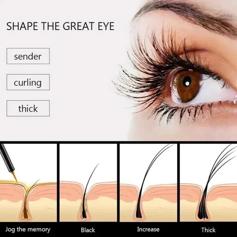 Siero per la crescita delle ci - Lash Serum Growth recensione e prezzo
