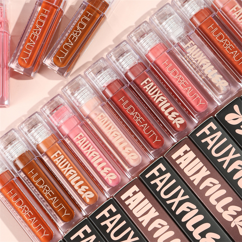 Brand Beauty Lucidalabbra Volu - Beauty Huda Makeup recensione e prezzo