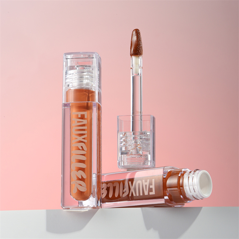 Brand Beauty Lucidalabbra Volu - Beauty Huda Makeup recensione e prezzo