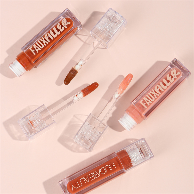 Brand Beauty Lucidalabbra Volu - Beauty Huda Makeup recensione e prezzo