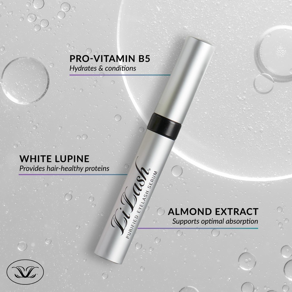Siero Originale LiLash Purific - Lash Serum Growth recensione e prezzo