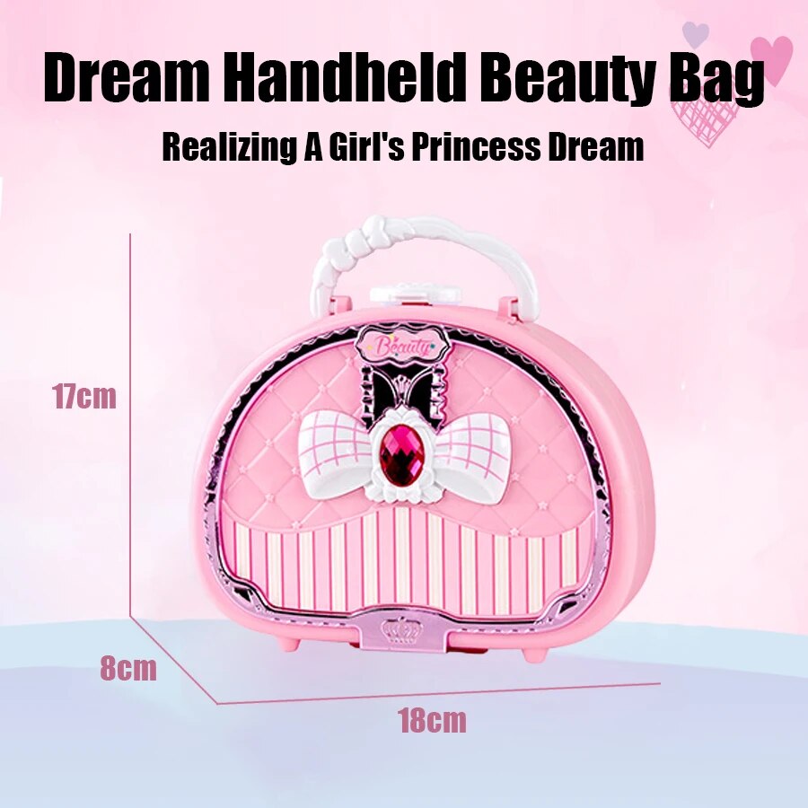 Giocattoli di bellezza per bam - Beauty Makeup Set For Kids recensione e prezzo