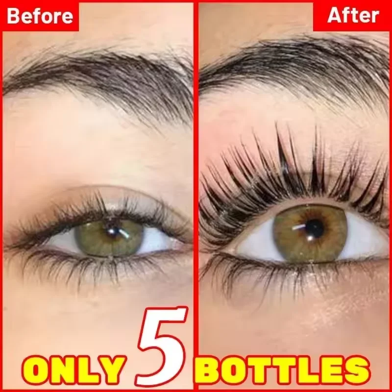Siero per la Crescita delle Ci - Lash Serum Growth recensione e prezzo
